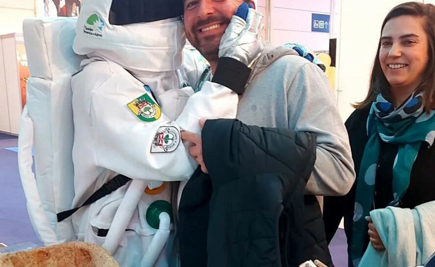 Proença-a-Nova promove-se na BTL 2025 com doces e experiências únicas