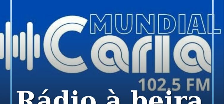 Rádio Caria enfrenta risco de encerramento após ação de insolvência