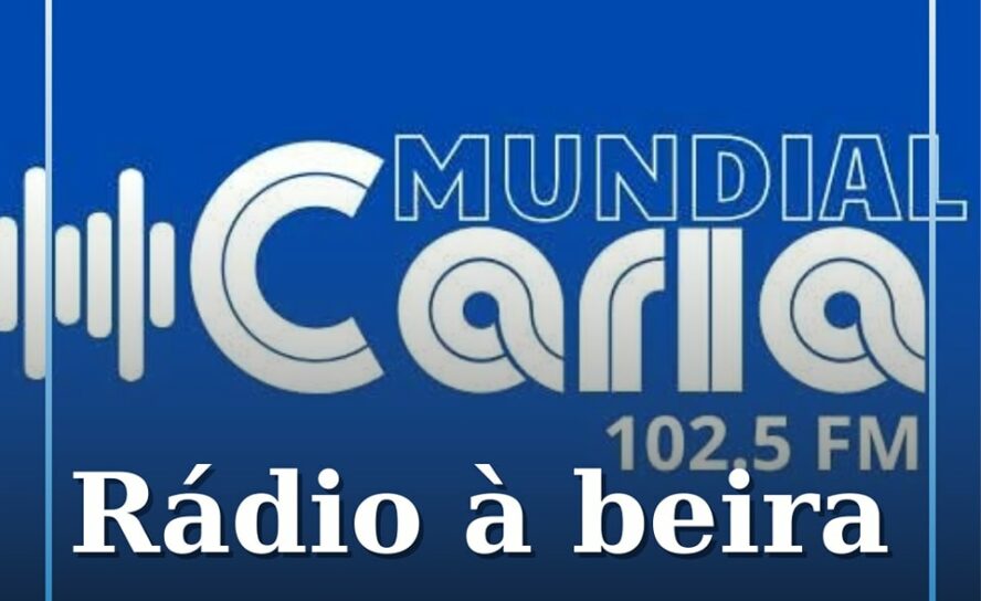 Rádio Caria enfrenta risco de encerramento após ação de insolvência