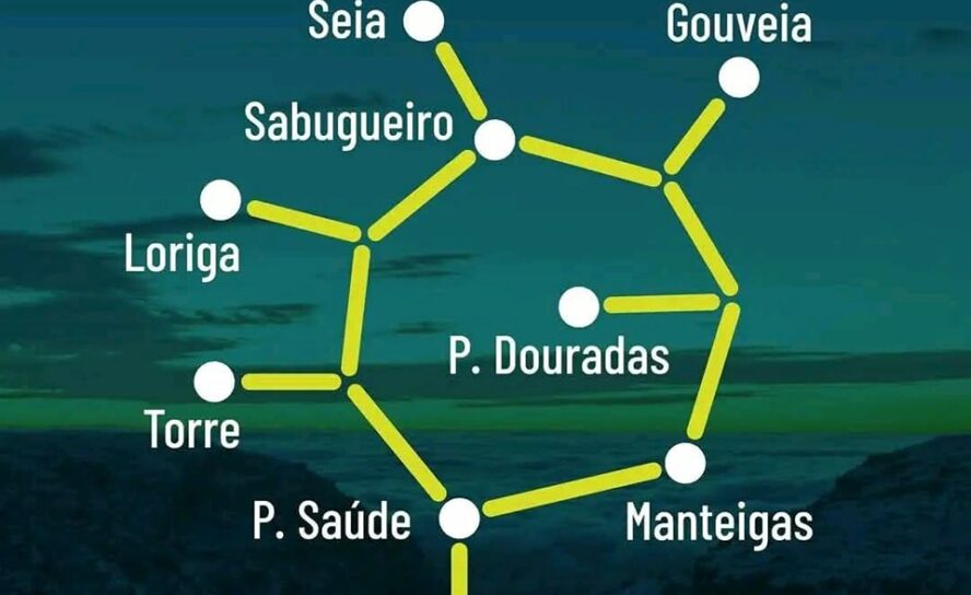 Serra da Estrela: Estradas reabertas ao trânsito