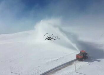 Serra da Estrela: Todos os acessos reabertos após encerramento