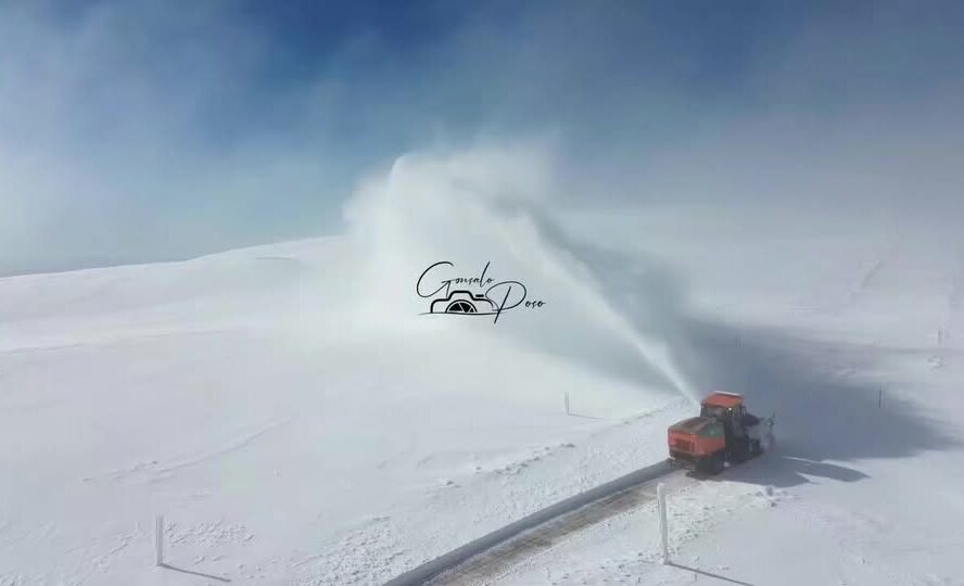 Serra da Estrela: Todos os acessos reabertos após encerramento