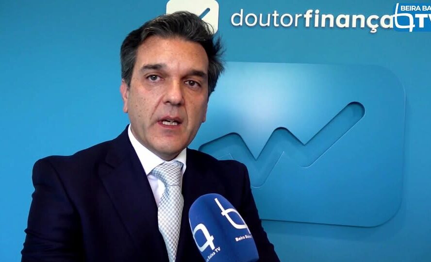 Doutor Finanças já chegou à Covilhã