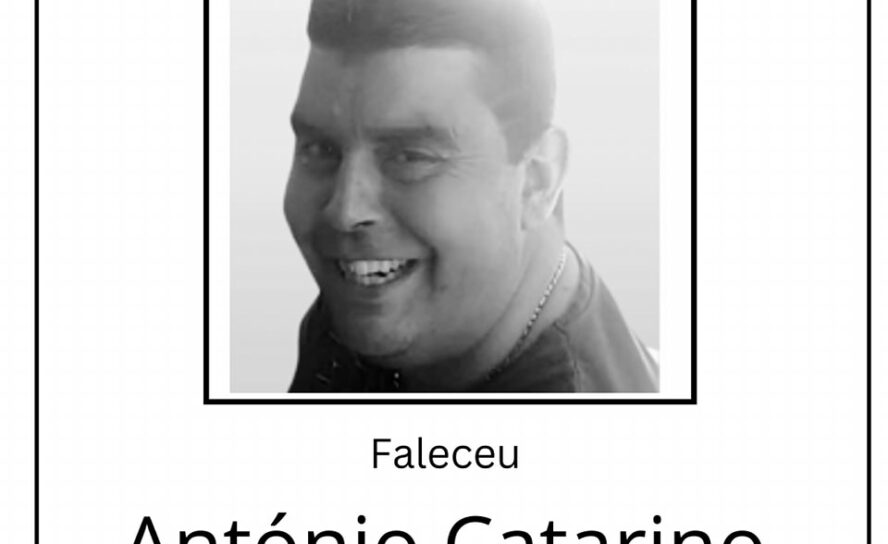 Faleceu