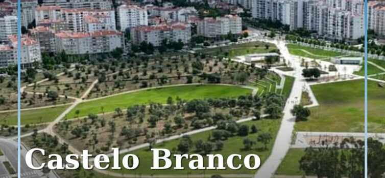 Castelo Branco