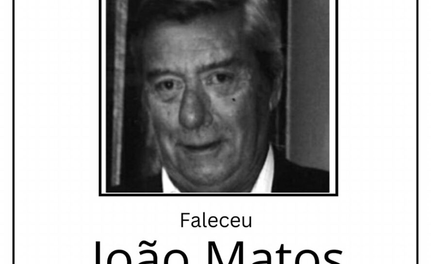 Faleceu