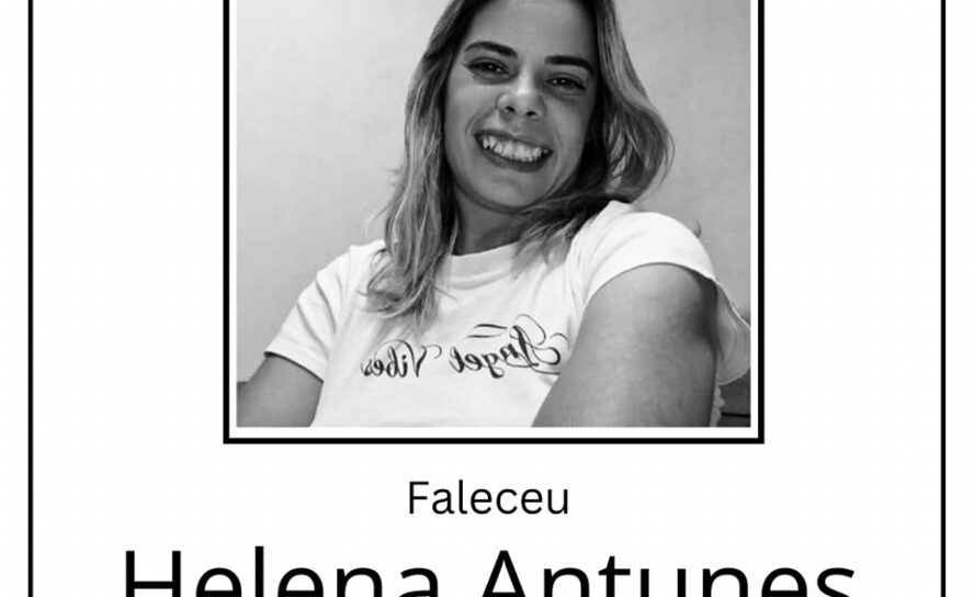 Faleceu