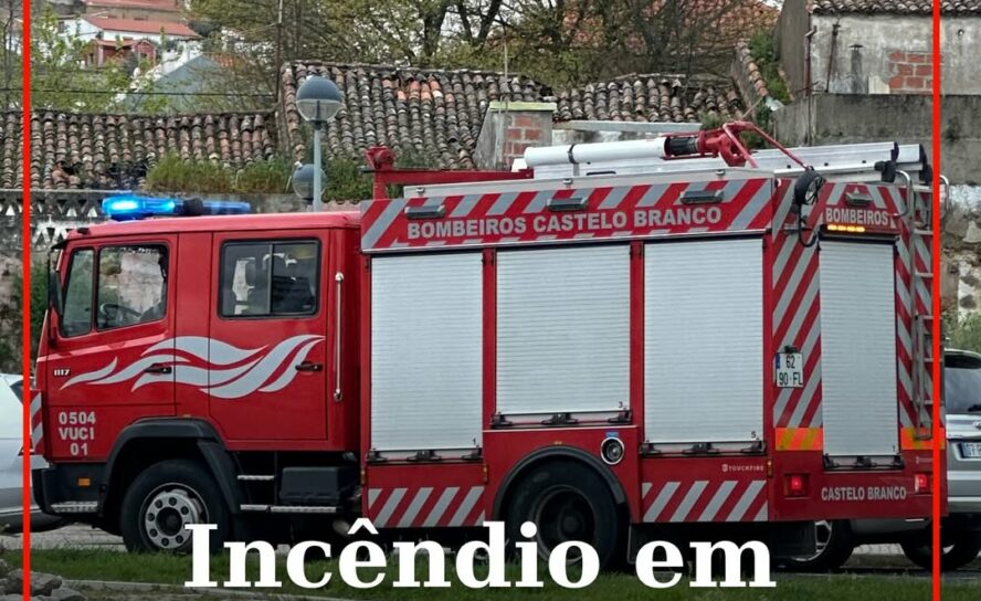 Castelo Branco