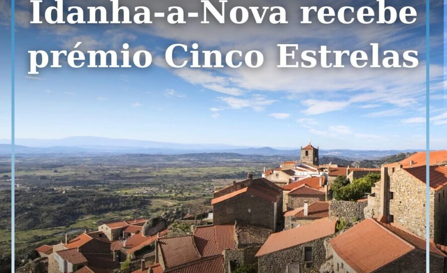Idanha-a-Nova