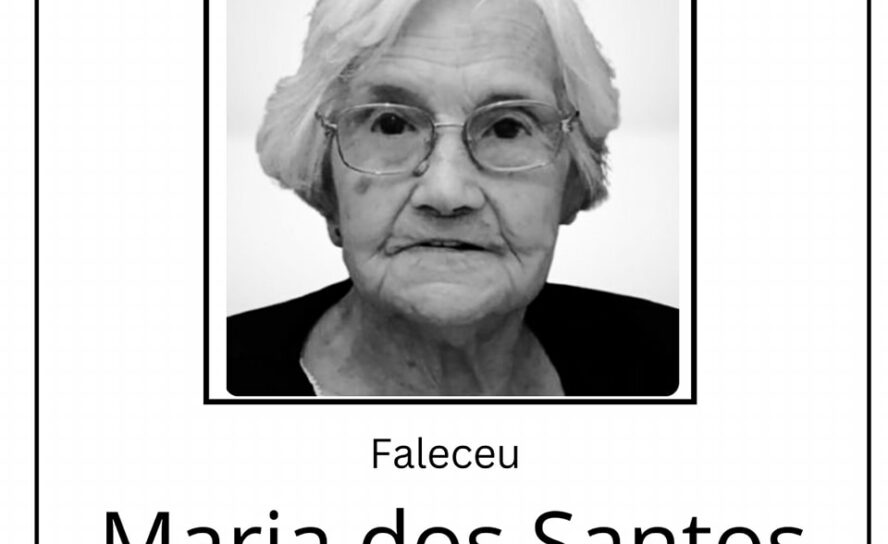 Faleceu