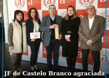 Castelo Branco