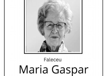 Faleceu