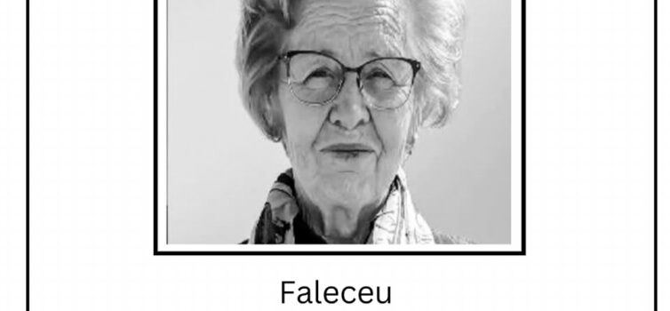 Faleceu