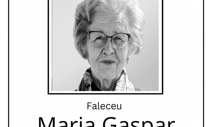 Faleceu