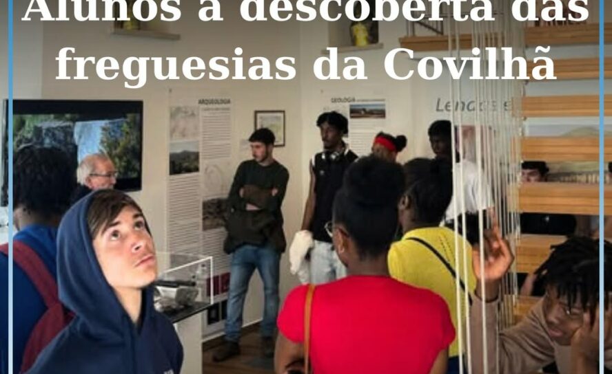 Covilhã