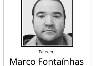 Faleceu