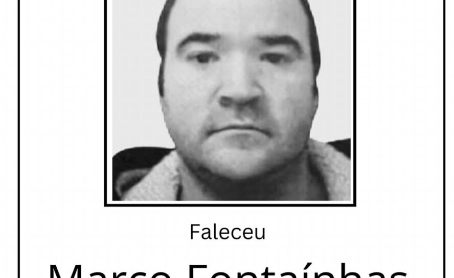 Faleceu