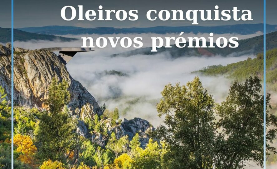 Oleiros