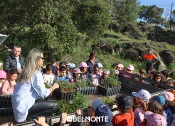 Belmonte