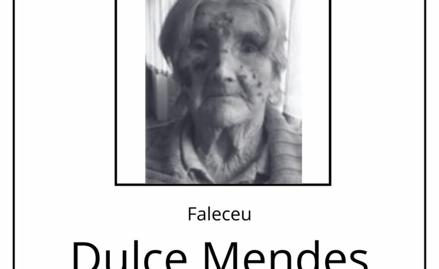 Faleceu