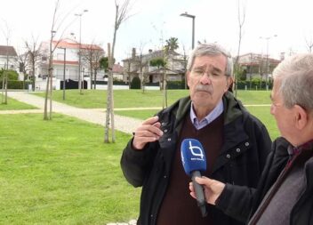 EM DIRETO: BEIRA BAIXA TV