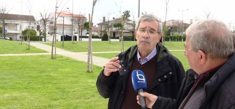 EM DIRETO: BEIRA BAIXA TV