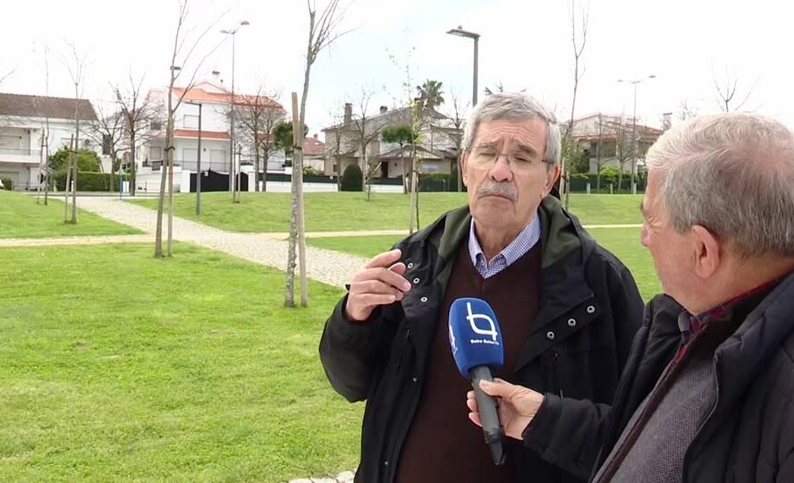EM DIRETO: BEIRA BAIXA TV
