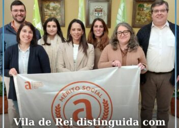 Vila de Rei
