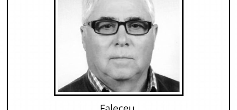 Faleceu