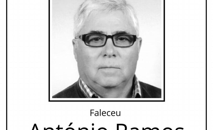 Faleceu