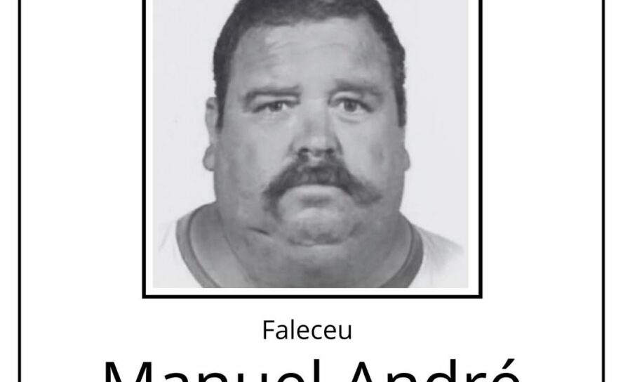 Faleceu