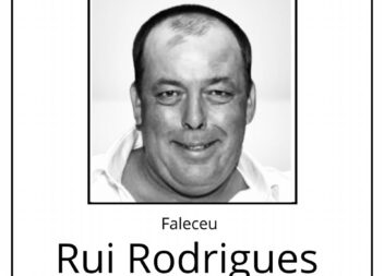 Faleceu