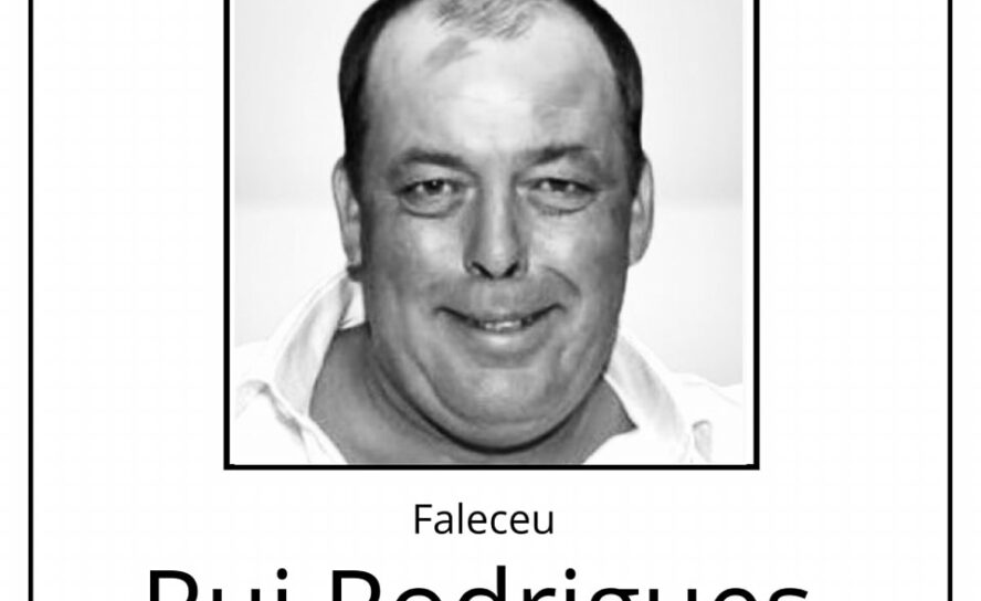 Faleceu