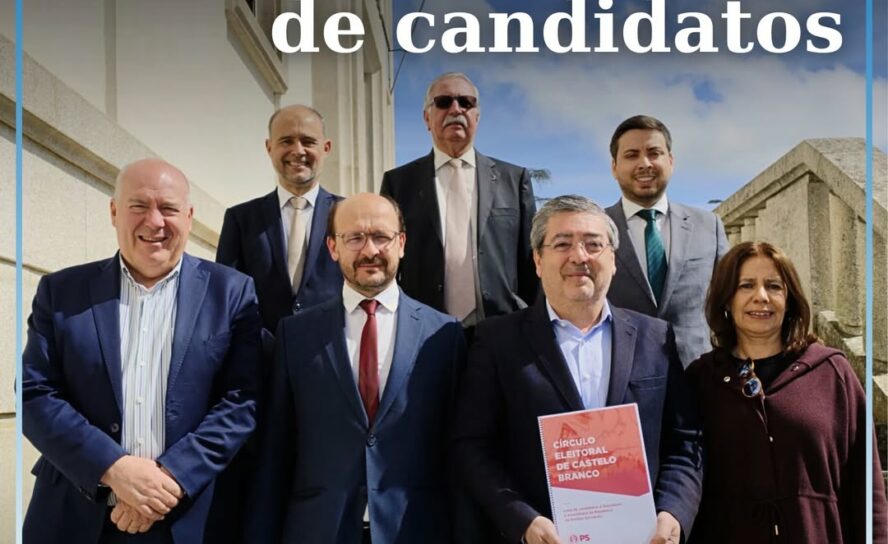 Castelo Branco