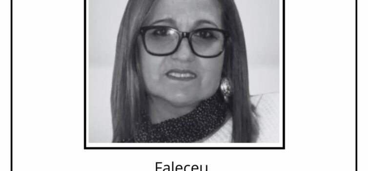 Faleceu