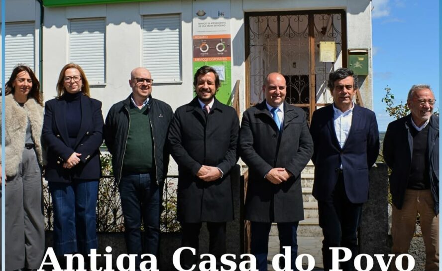 Vila Velha de Ródão