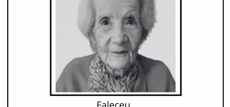 Faleceu