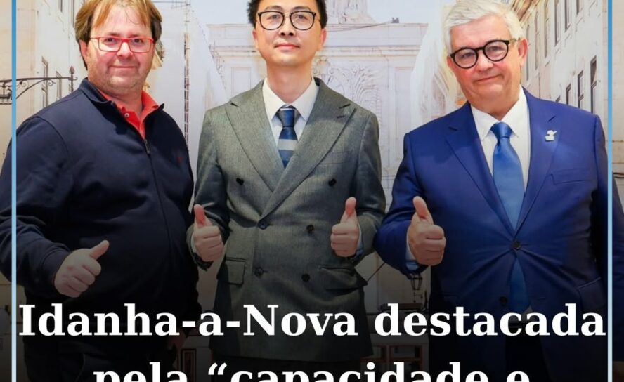 Idanha-a-Nova