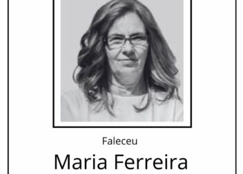 Faleceu