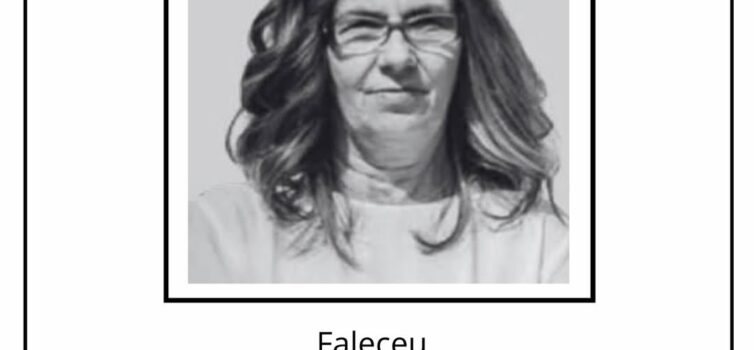 Faleceu