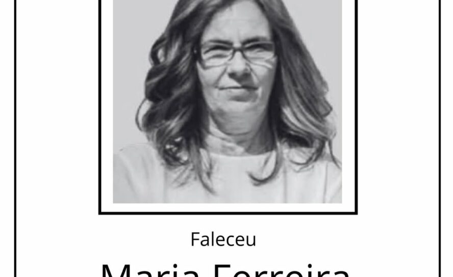 Faleceu