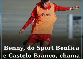 Castelo Branco