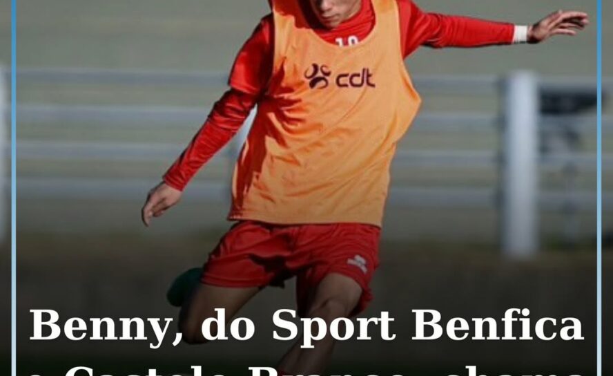 Castelo Branco