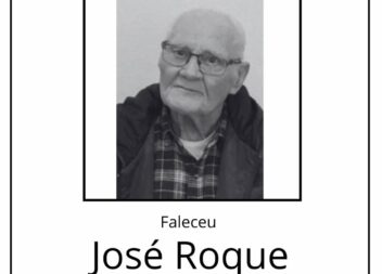 Faleceu