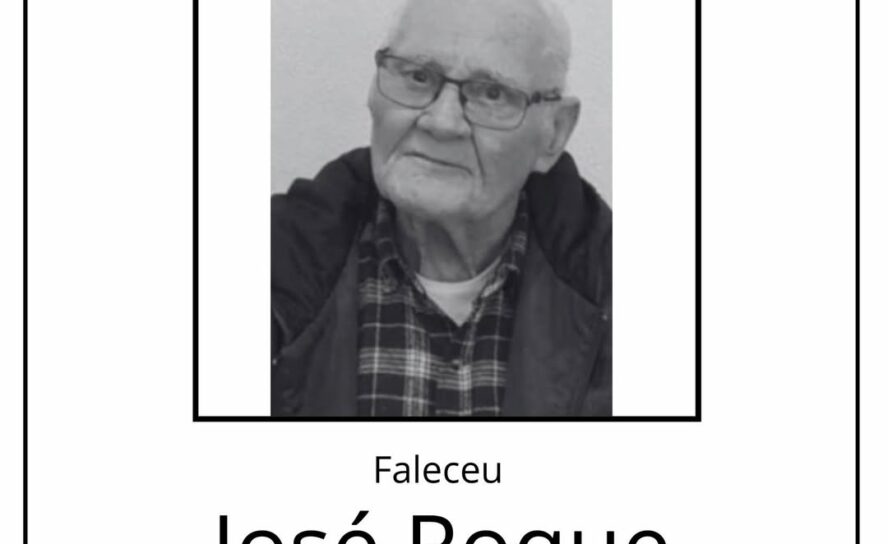 Faleceu