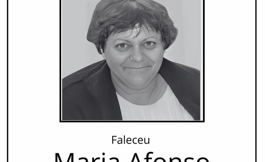 Faleceu