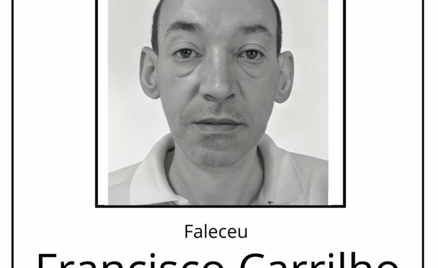 Faleceu