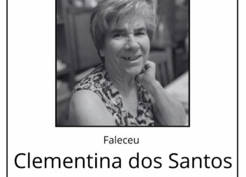 Faleceu