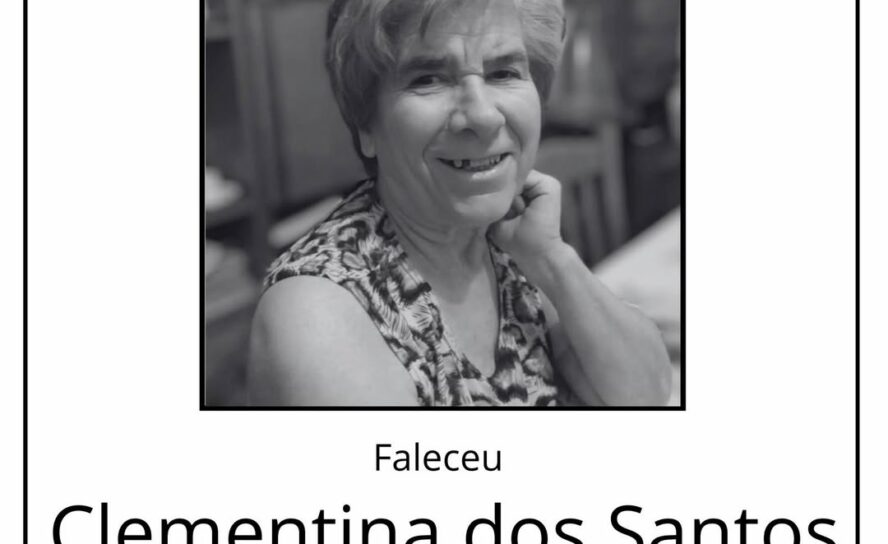 Faleceu