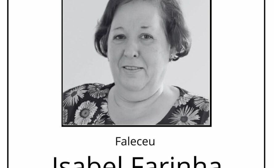 Faleceu